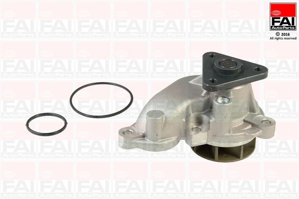 FAI AUTOPARTS vandens siurblys WP6643